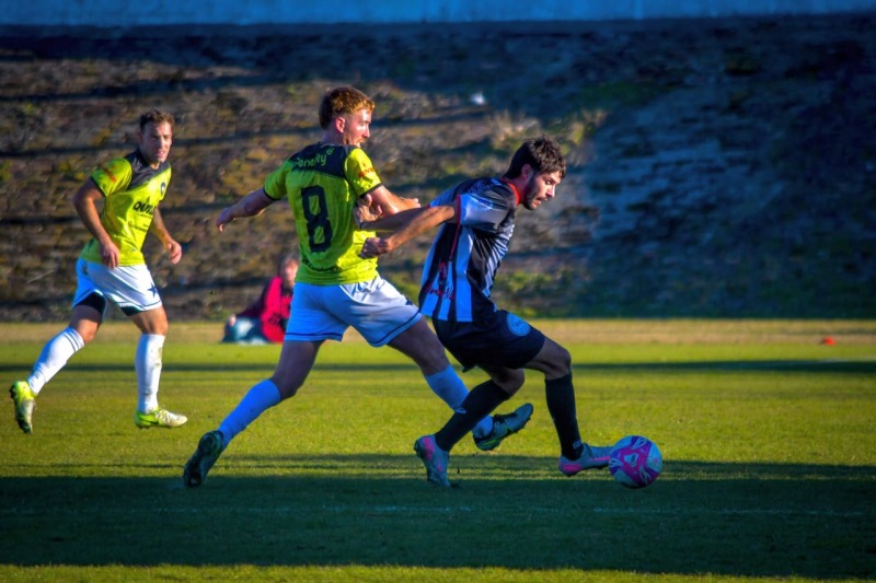 Racing y Estudiantes definen el t�tulo del Interligas